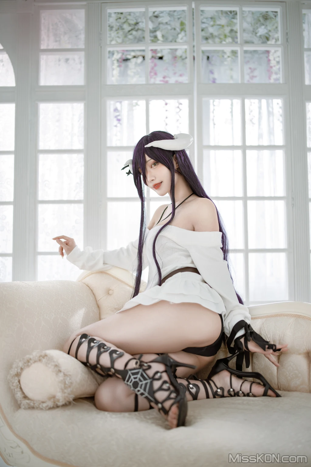 Coser@切切Celia: 雅儿贝德 (39 photos)
