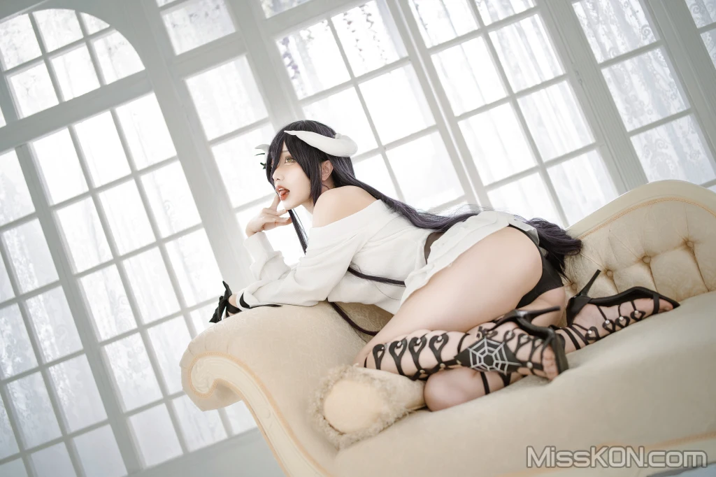 Coser@切切Celia: 雅儿贝德 (39 photos)