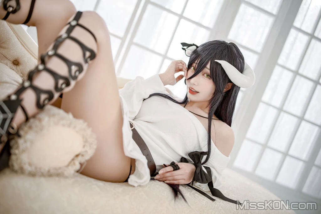 Coser@切切Celia: 雅儿贝德 (39 photos)