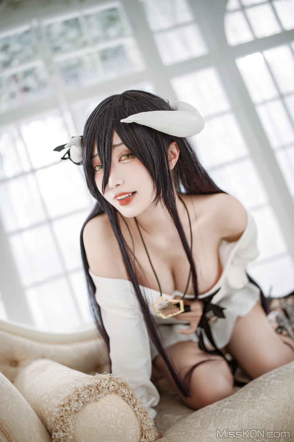 Coser@切切Celia: 雅儿贝德 (39 photos) – Page 2