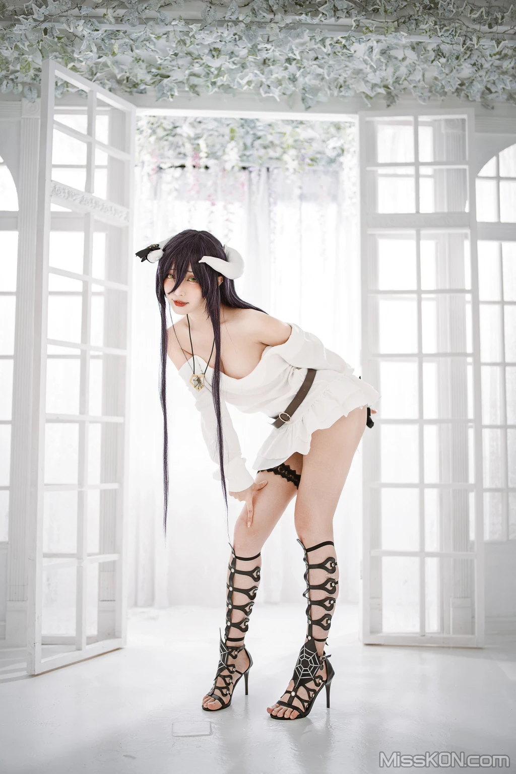 Coser@切切Celia: 雅儿贝德 (39 photos) – Page 2