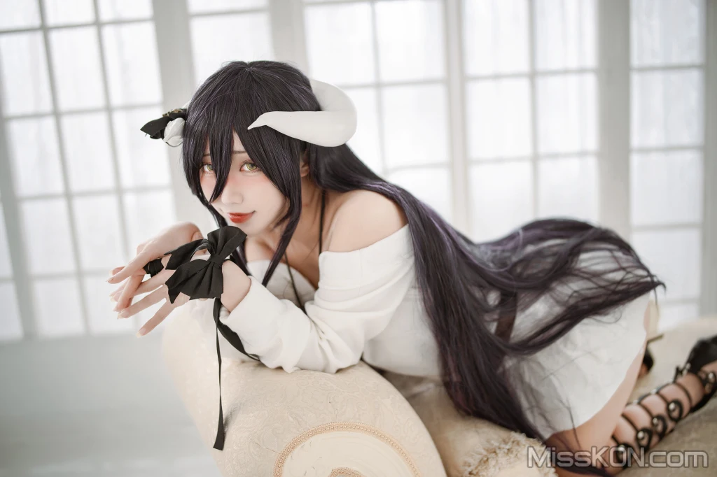 Coser@切切Celia: 雅儿贝德 (39 photos) – Page 2