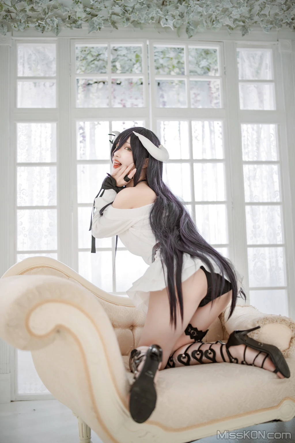 Coser@切切Celia: 雅儿贝德 (39 photos) – Page 2