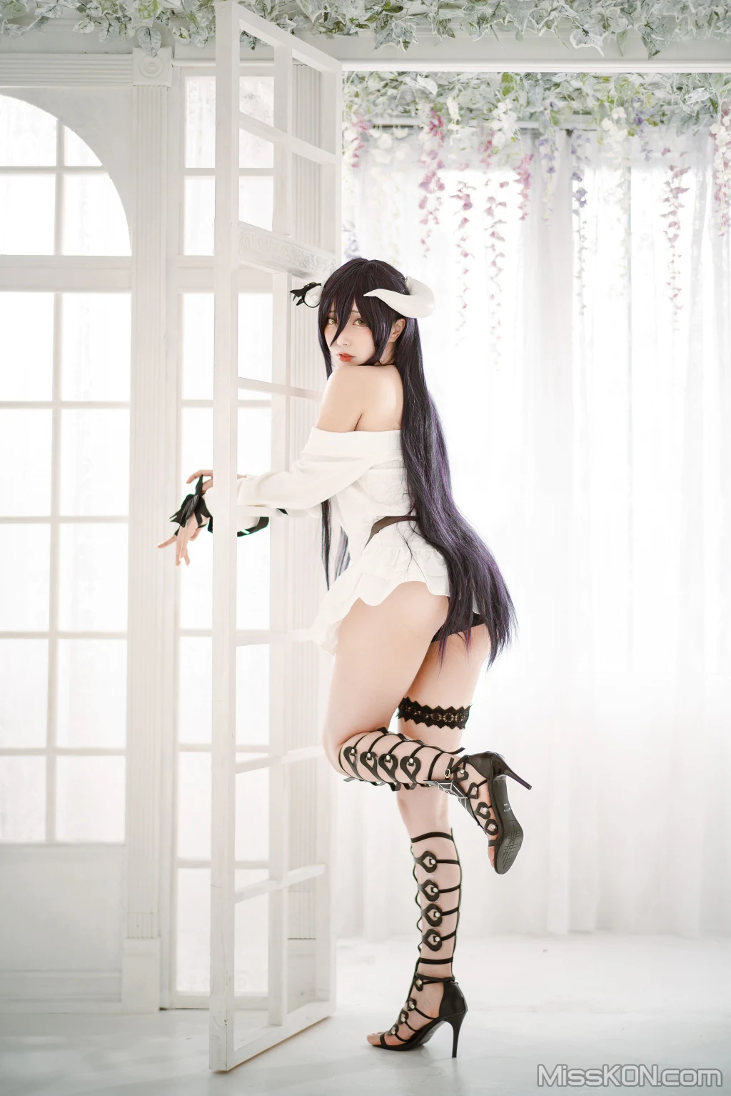 Coser@切切Celia: 雅儿贝德 (39 photos) – Page 2