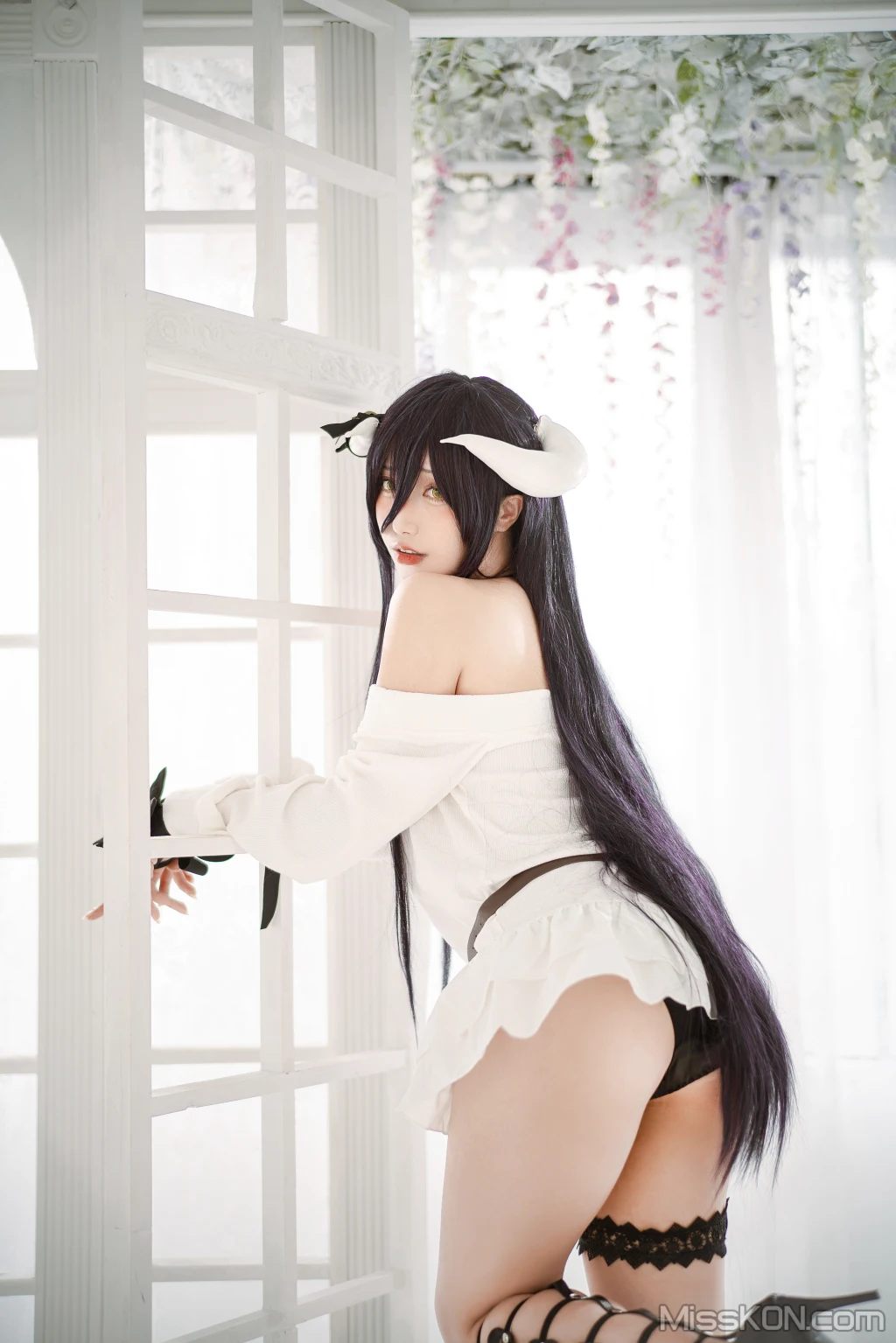 Coser@切切Celia: 雅儿贝德 (39 photos) – Page 2
