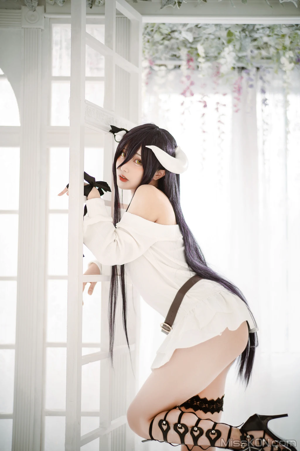 Coser@切切Celia: 雅儿贝德 (39 photos) – Page 2