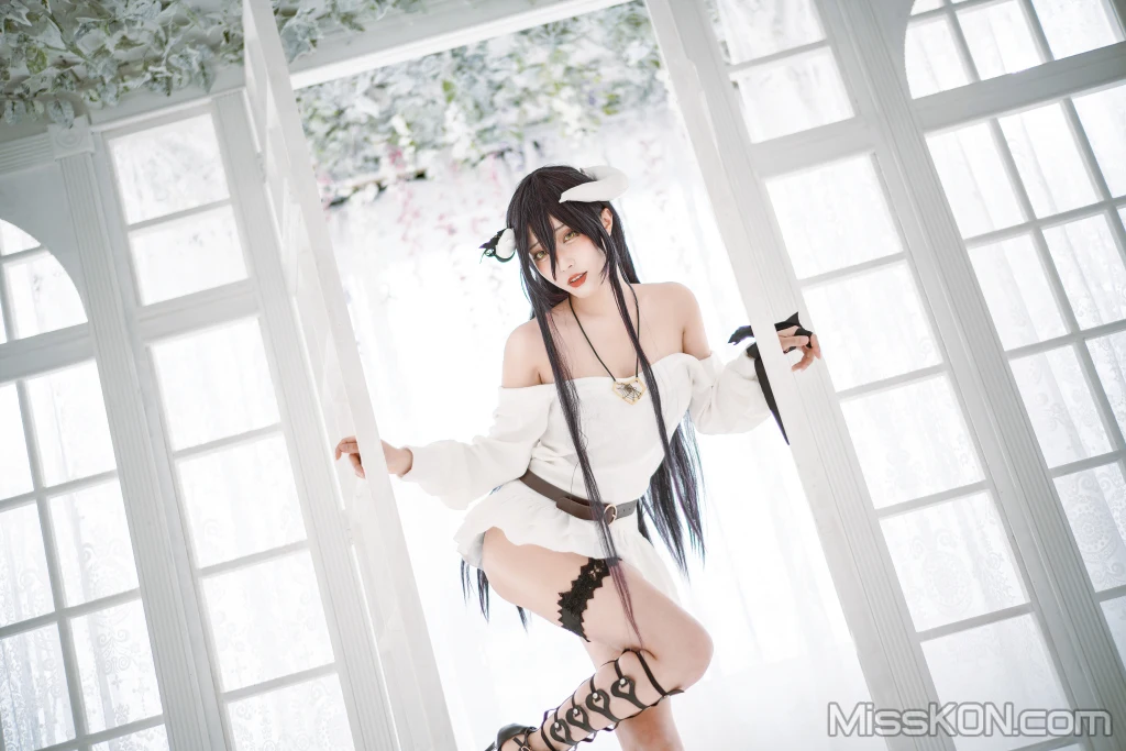 Coser@切切Celia: 雅儿贝德 (39 photos) – Page 2