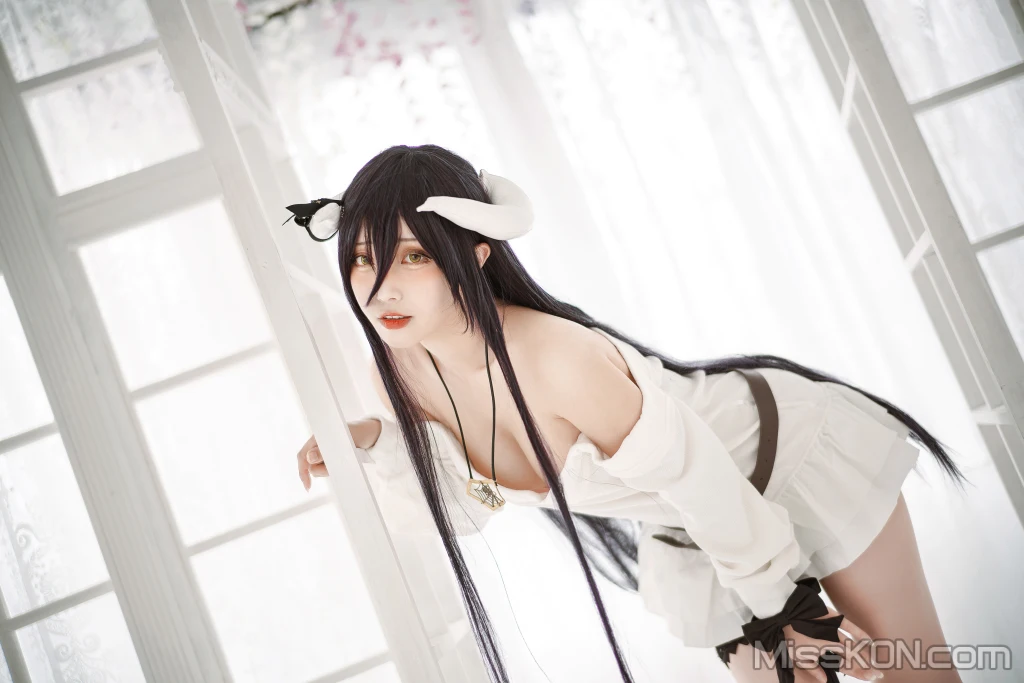 Coser@切切Celia: 雅儿贝德 (39 photos) – Page 3