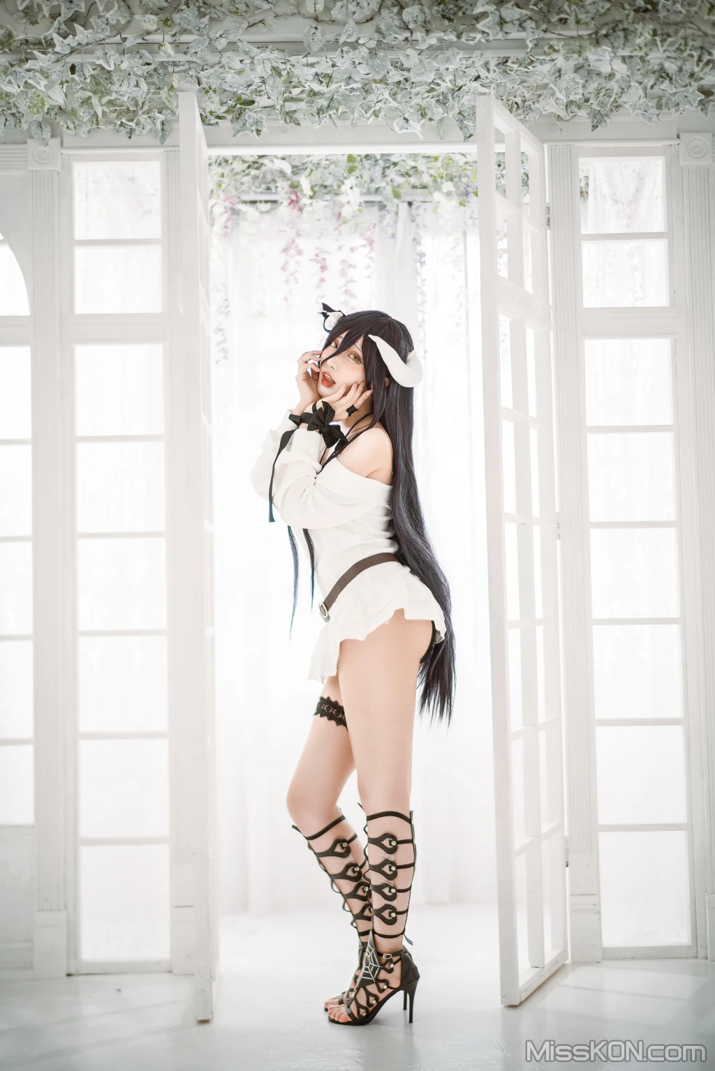 Coser@切切Celia: 雅儿贝德 (39 photos) – Page 3