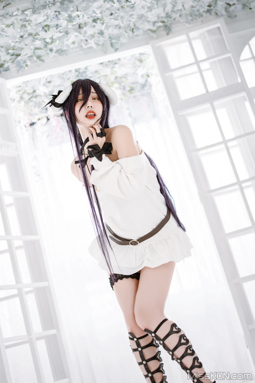 Coser@切切Celia: 雅儿贝德 (39 photos) – Page 3