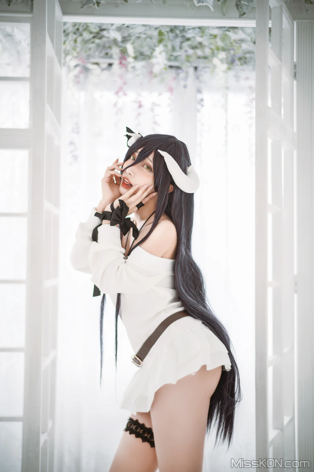 Coser@切切Celia: 雅儿贝德 (39 photos) – Page 3