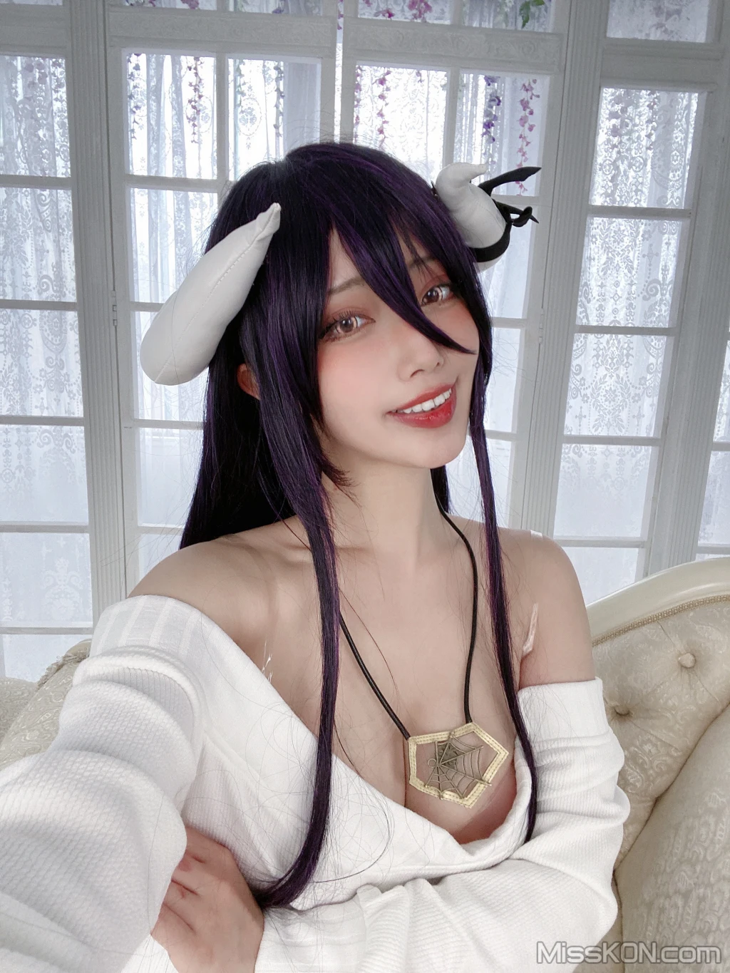 Coser@切切Celia: 雅儿贝德 (39 photos) – Page 3