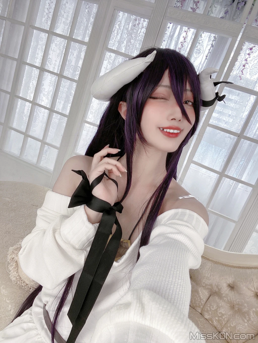 Coser@切切Celia: 雅儿贝德 (39 photos) – Page 3