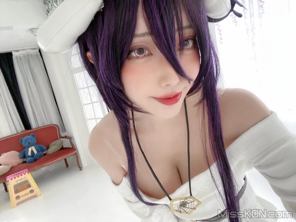 Coser@切切Celia: 雅儿贝德 (39 photos) – Page 3