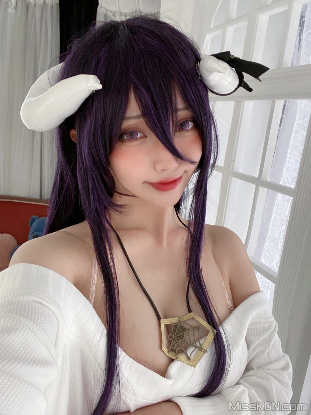 Coser@切切Celia: 雅儿贝德 (39 photos) – Page 3
