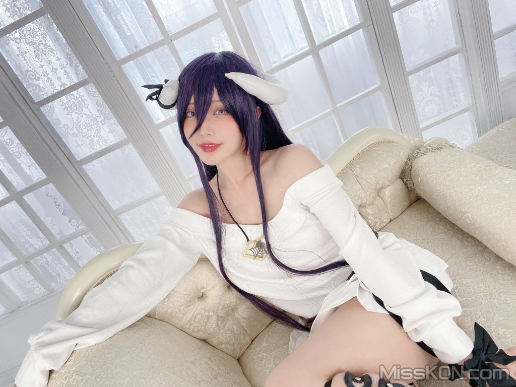 Coser@切切Celia: 雅儿贝德 (39 photos) – Page 3