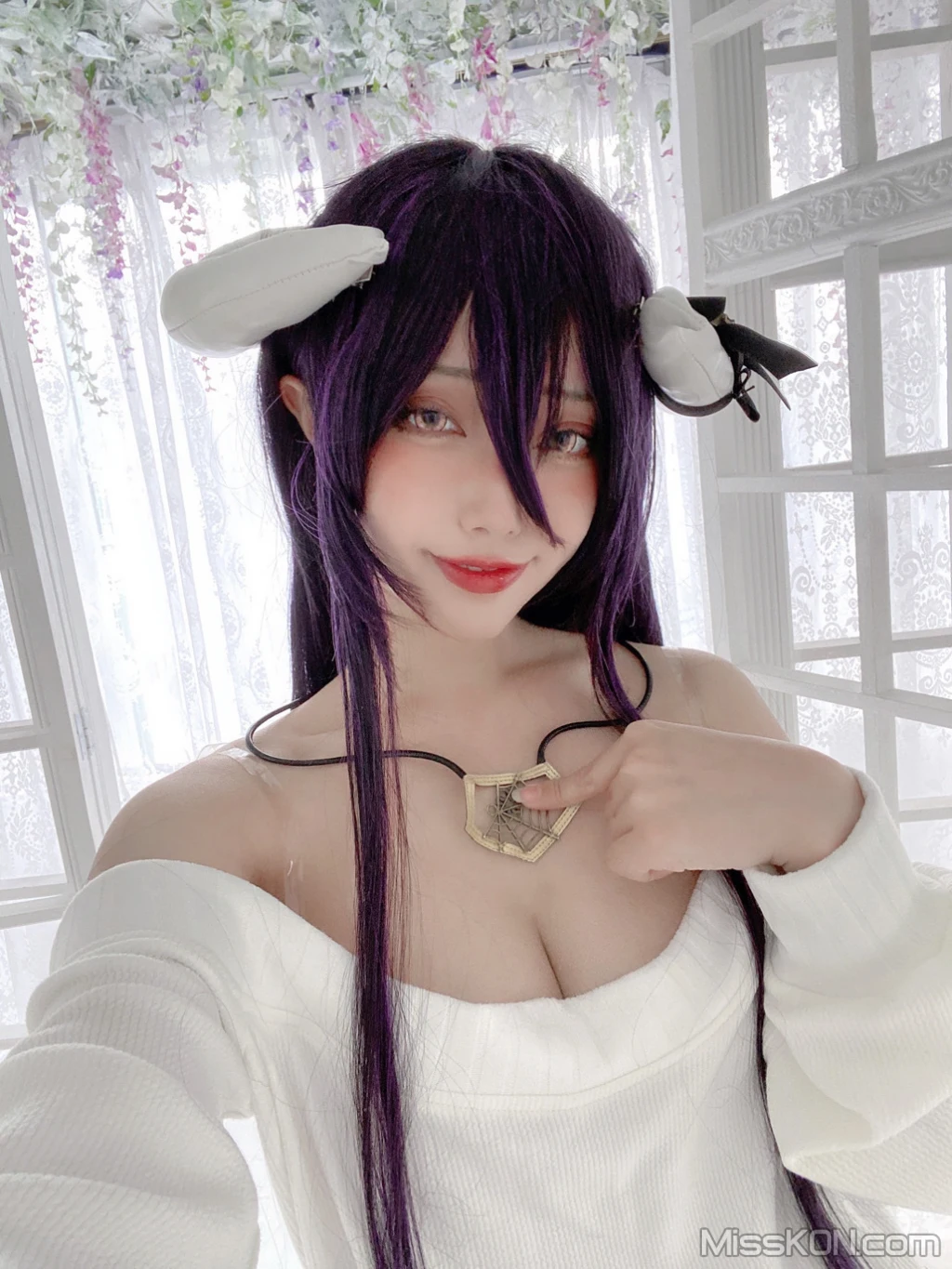 Coser@切切Celia: 雅儿贝德 (39 photos) – Page 4