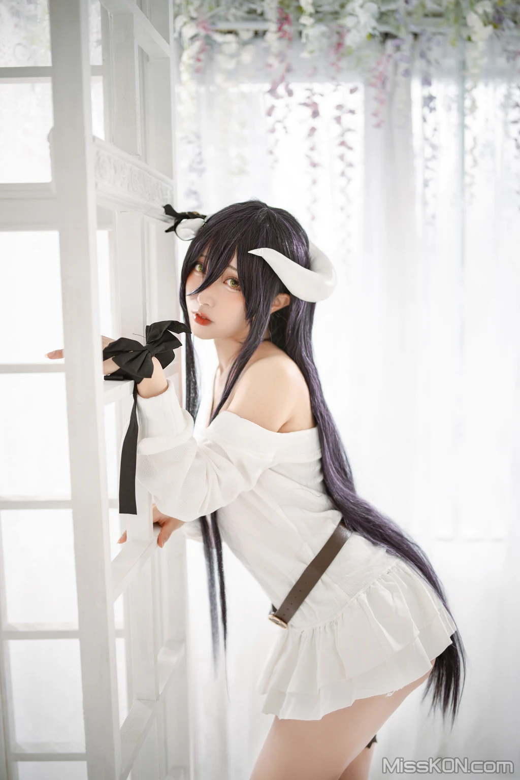 Coser@切切Celia: 雅儿贝德 (39 photos) – Page 4
