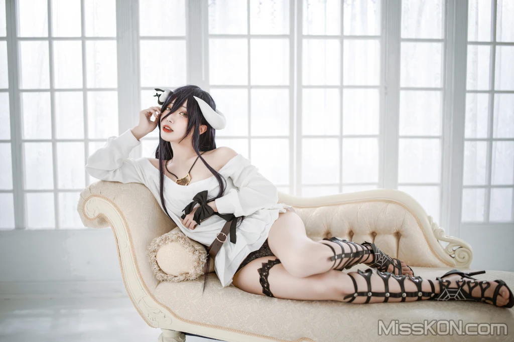 Coser@切切Celia: 雅儿贝德 (39 photos) – Page 4
