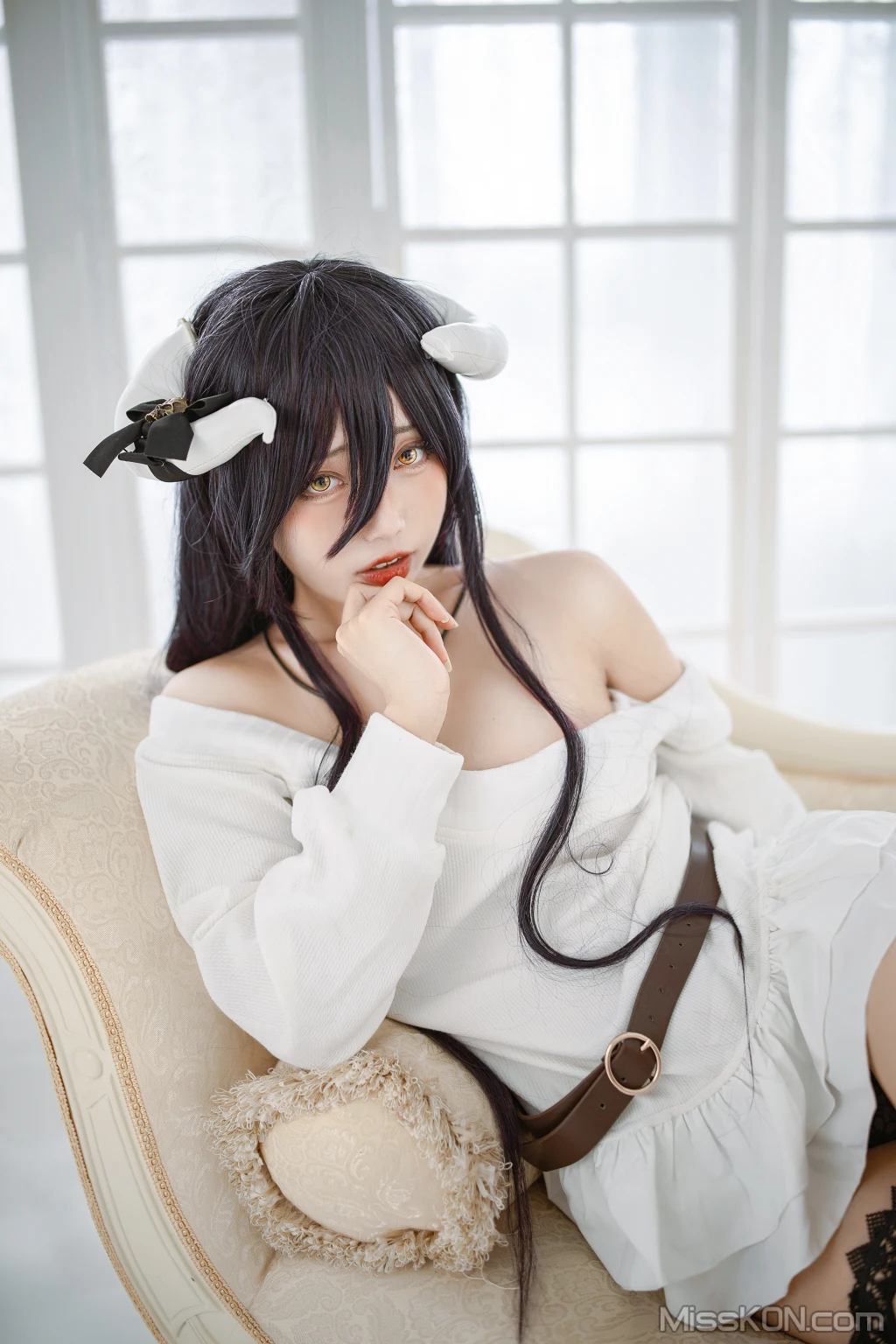 Coser@切切Celia: 雅儿贝德 (39 photos) – Page 4