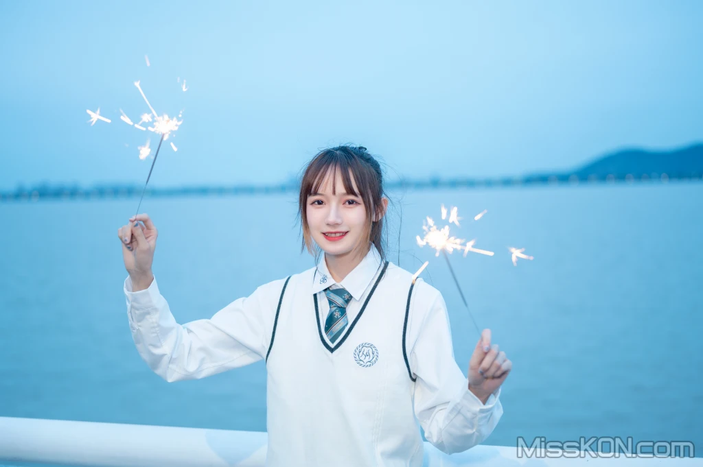 Coser@兔子Zzz不吃胡萝卜: 青草味的河堤 (25 photos)