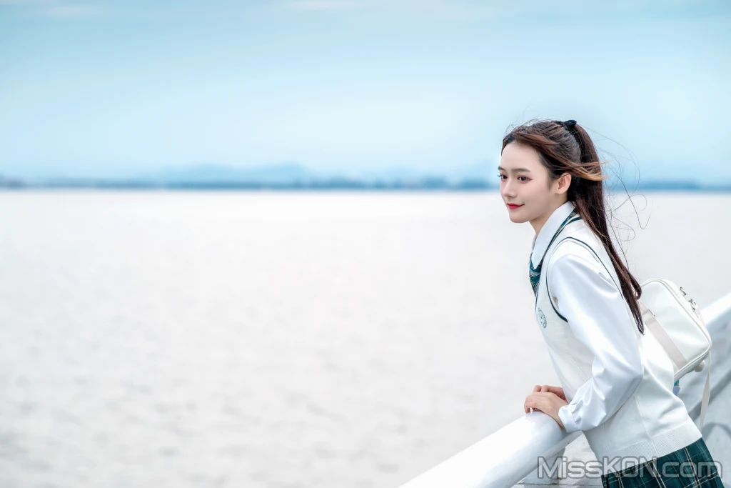 Coser@兔子Zzz不吃胡萝卜: 青草味的河堤 (25 photos) – Page 2