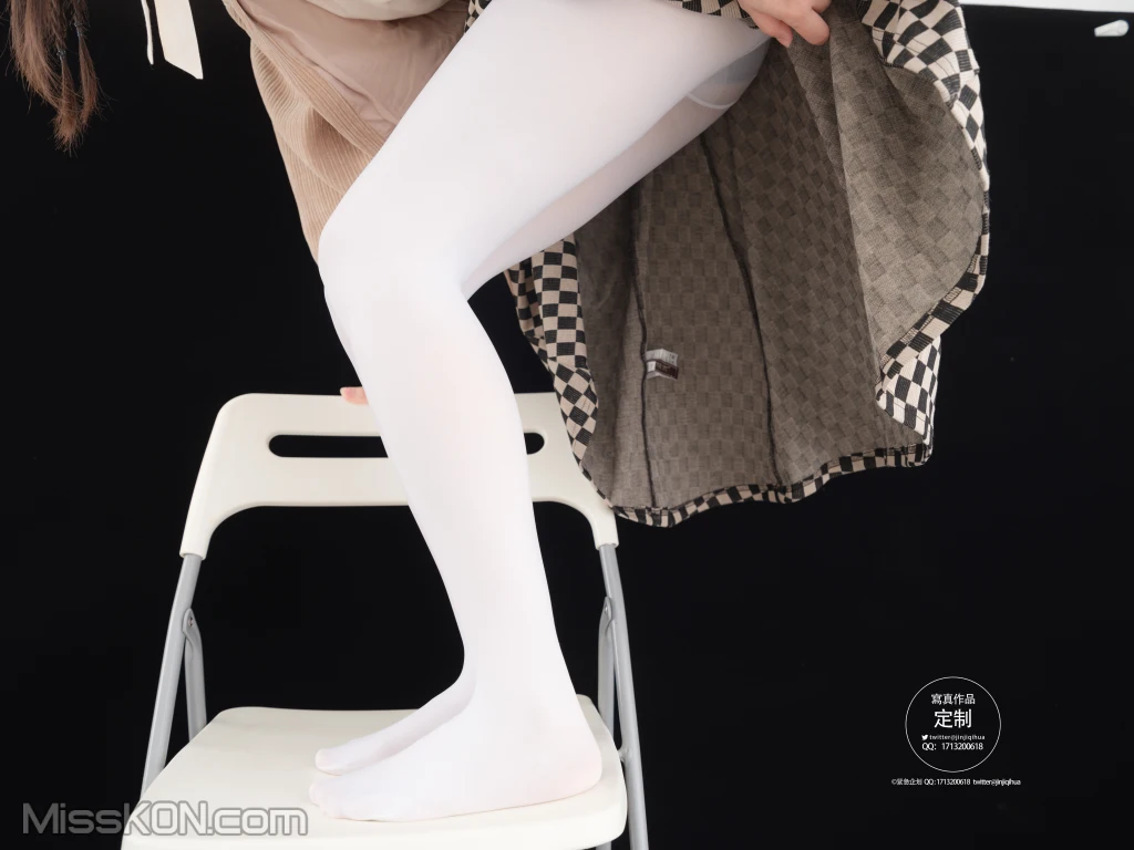 [紧急企划] EX-007: 见希w 民国制服 (88 photos + 1 video) – Page 6