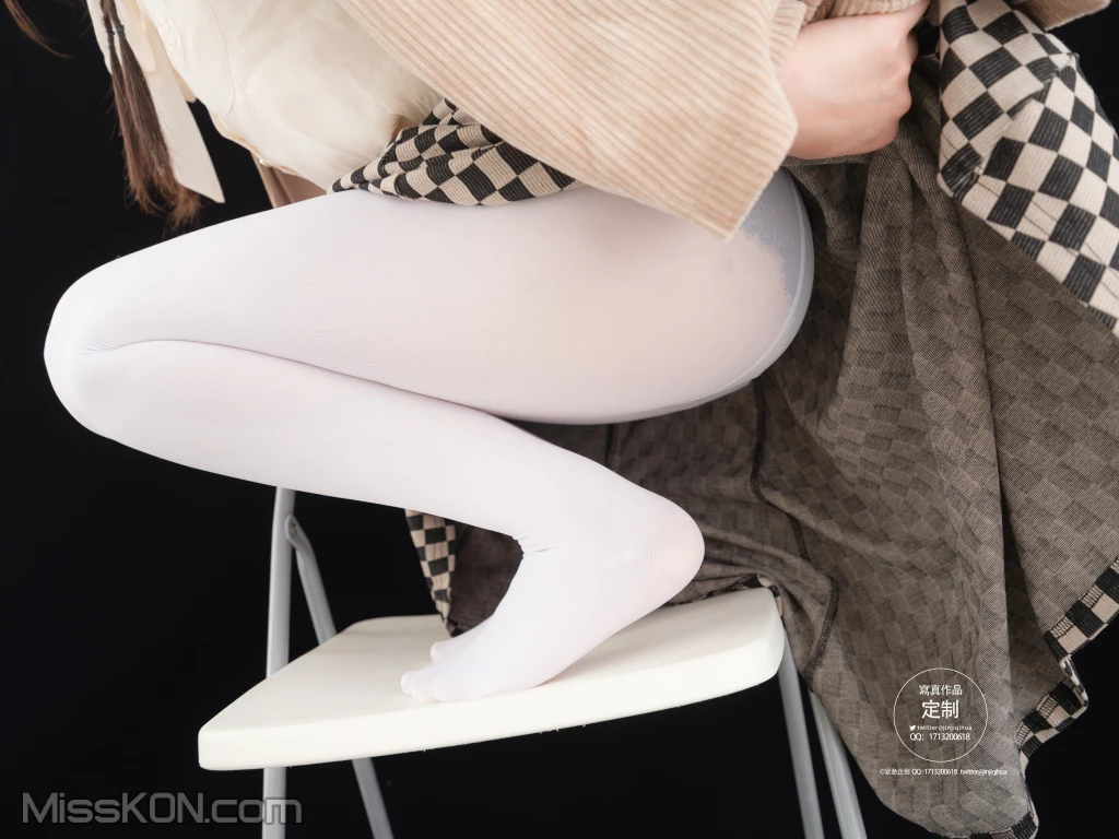 [紧急企划] EX-007: 见希w 民国制服 (88 photos + 1 video) – Page 6