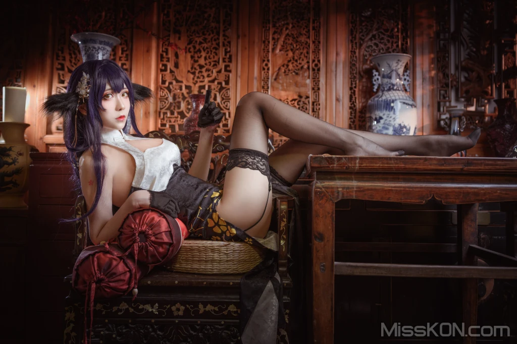 Coser@翎柒菜菜 No.013: 吾妻 (23 photos) – Page 2