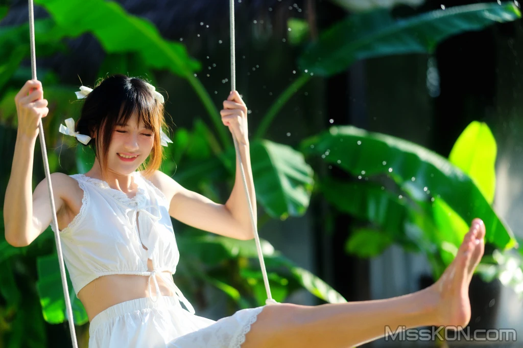 Coser@兔子Zzz不吃胡萝卜: 夏天 (29 photos)