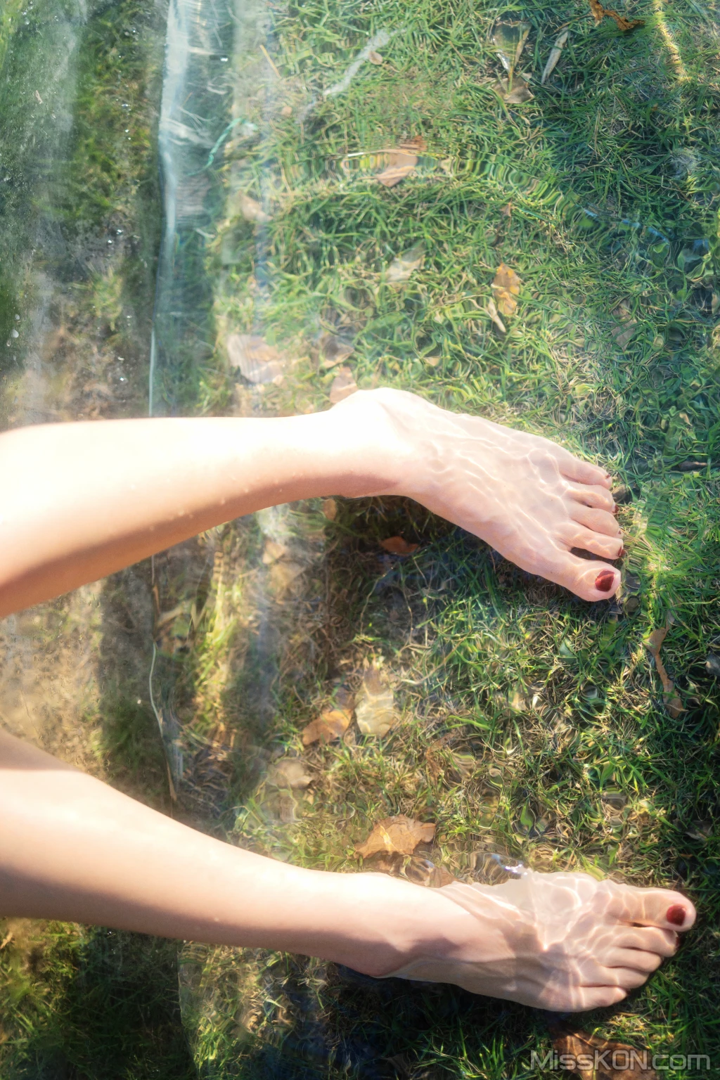 Coser@兔子Zzz不吃胡萝卜: 夏天 (29 photos)