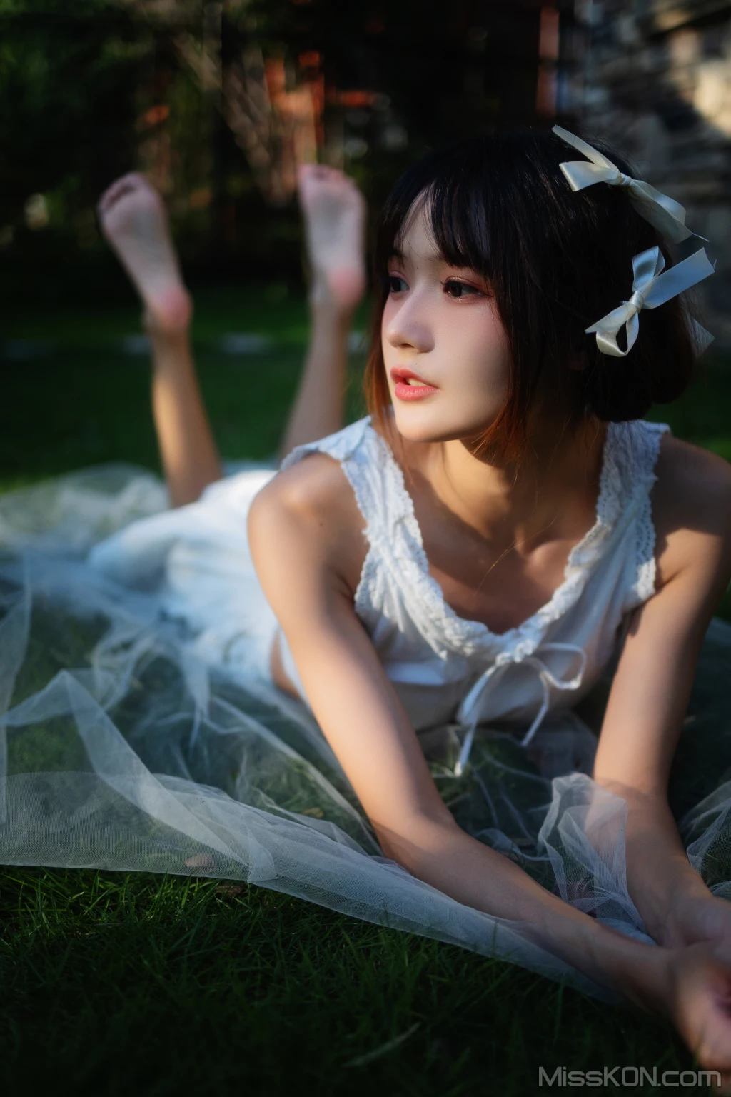 Coser@兔子Zzz不吃胡萝卜: 夏天 (29 photos) – Page 2