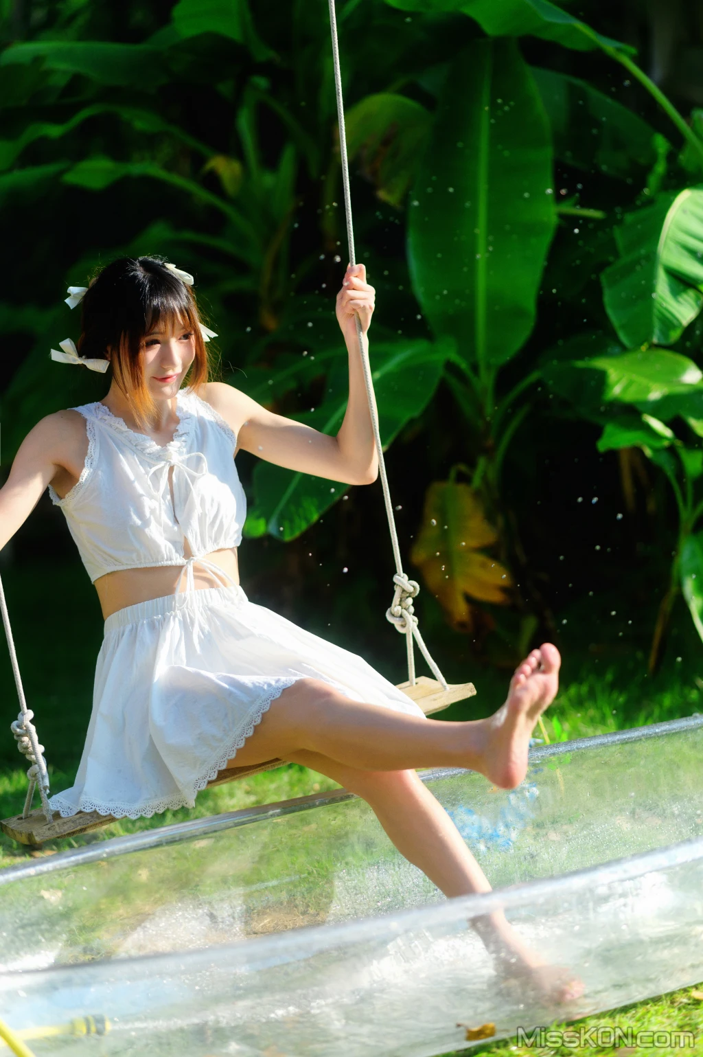 Coser@兔子Zzz不吃胡萝卜: 夏天 (29 photos) – Page 2