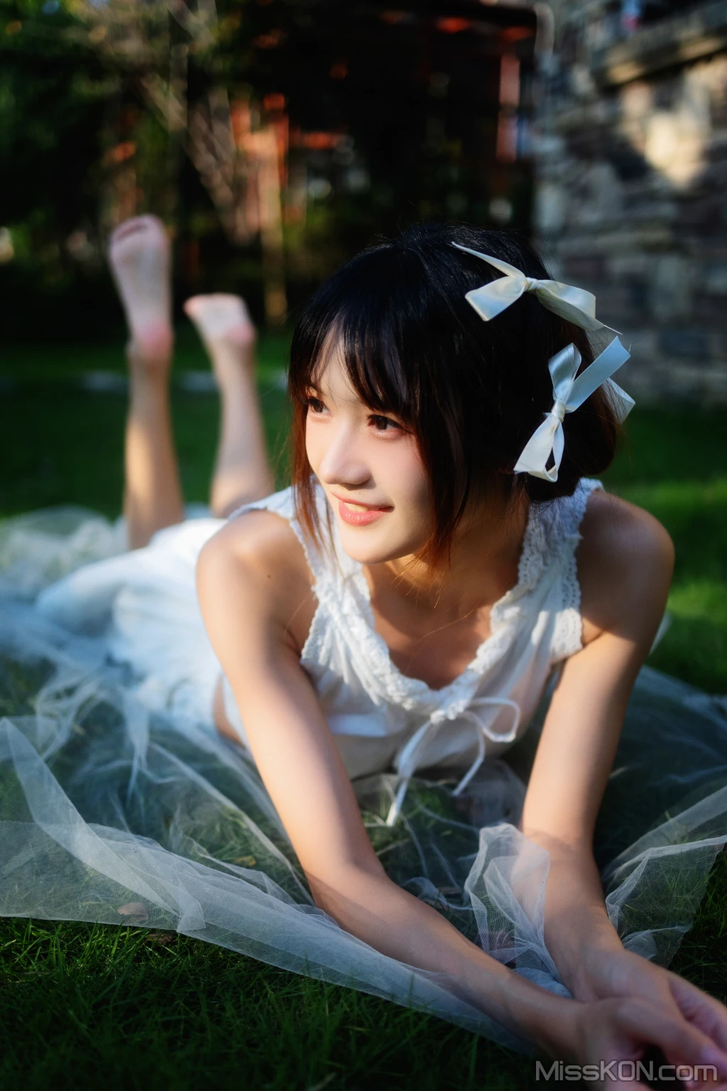 Coser@兔子Zzz不吃胡萝卜: 夏天 (29 photos) – Page 2