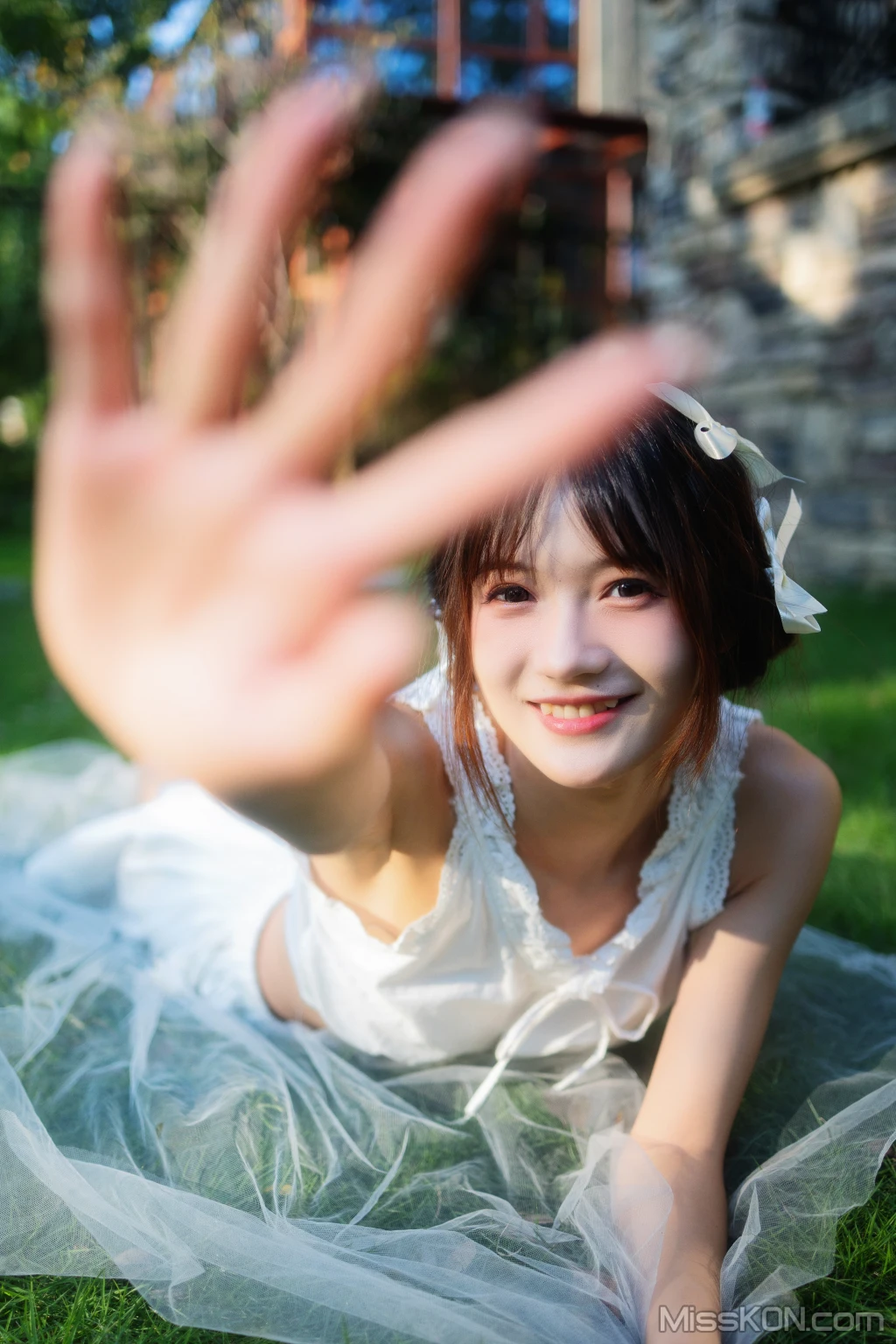 Coser@兔子Zzz不吃胡萝卜: 夏天 (29 photos) – Page 2