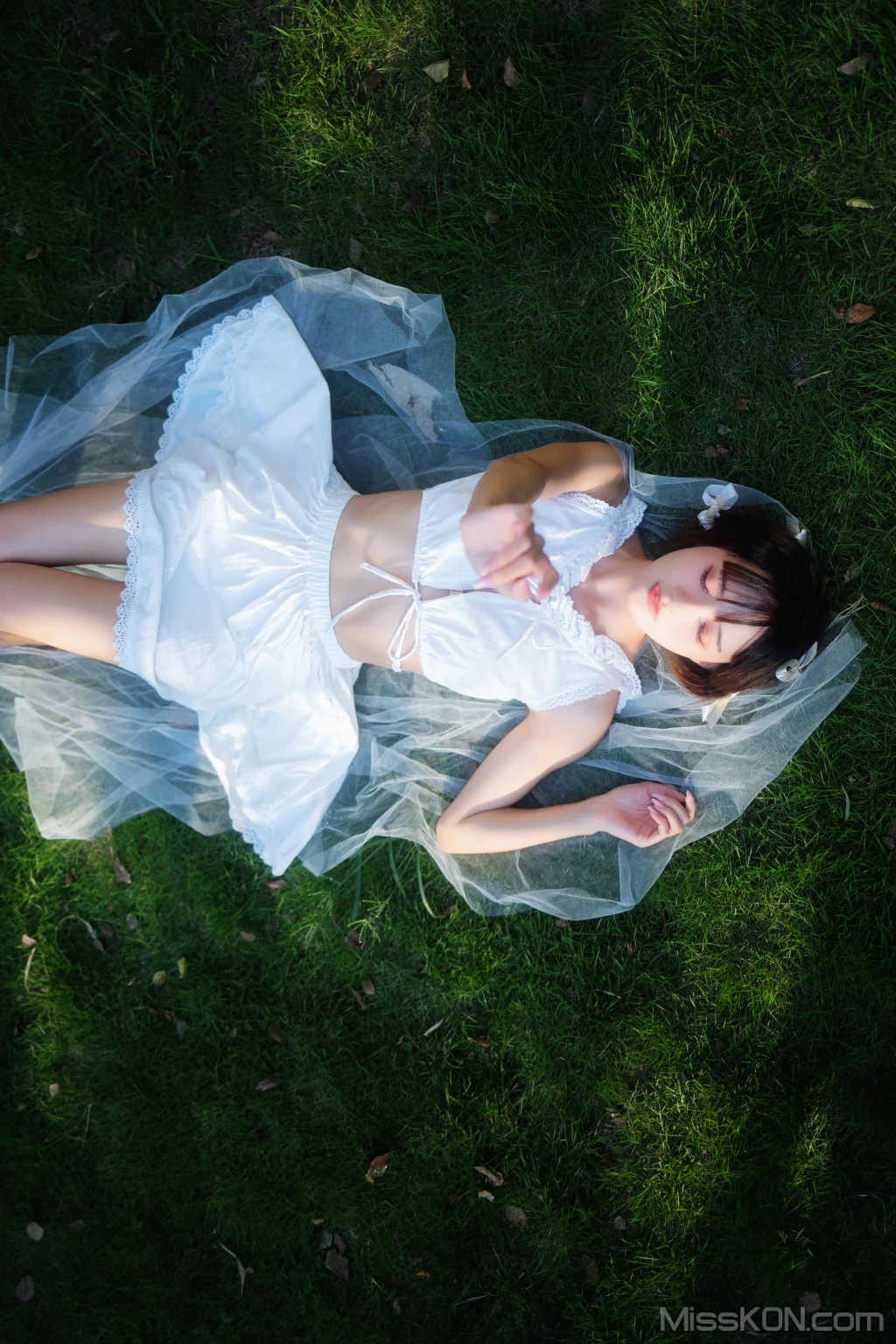 Coser@兔子Zzz不吃胡萝卜: 夏天 (29 photos) – Page 2