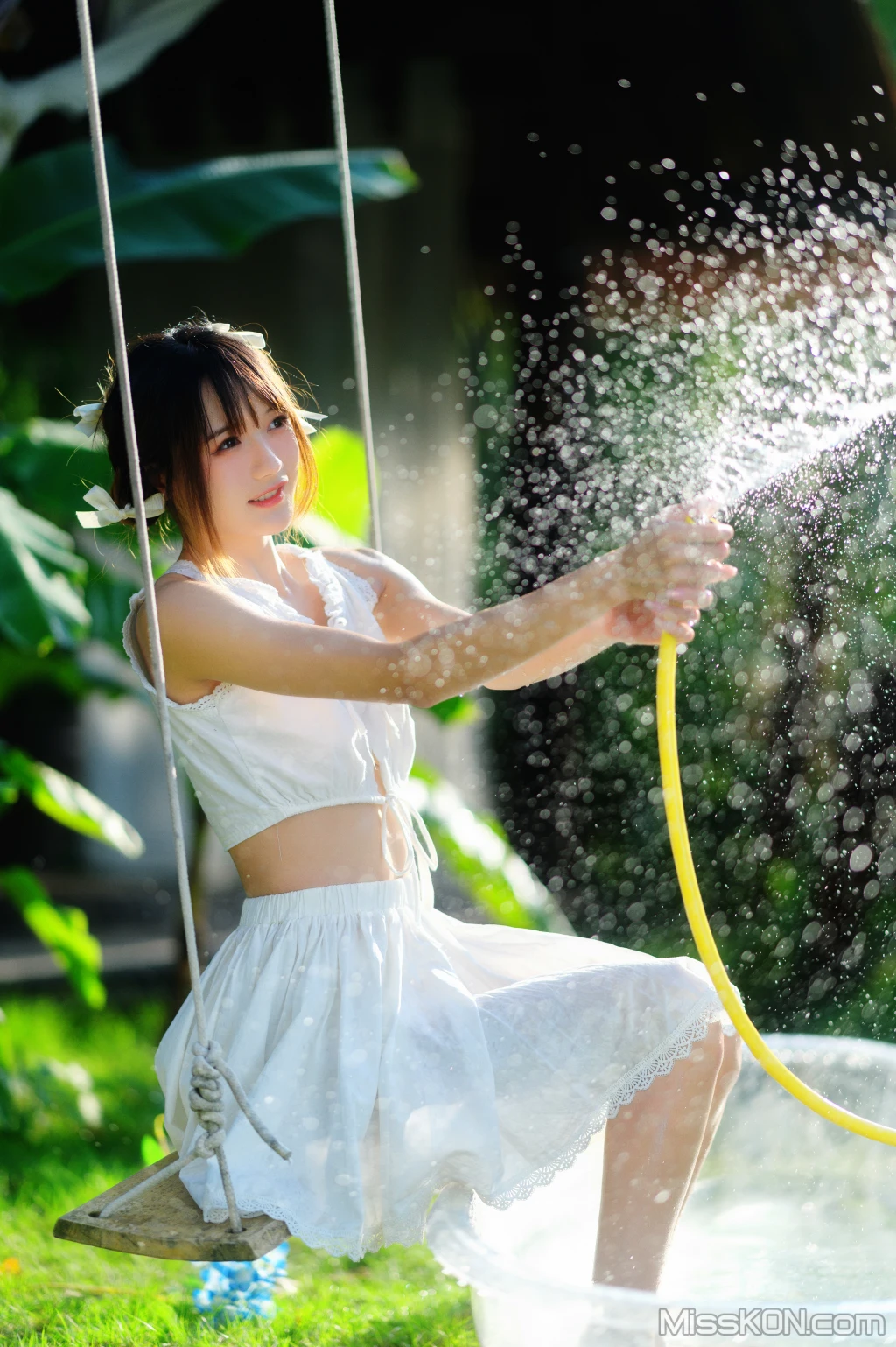 Coser@兔子Zzz不吃胡萝卜: 夏天 (29 photos) – Page 2