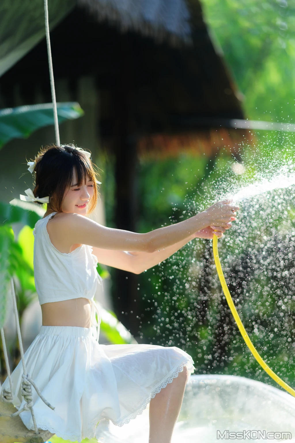 Coser@兔子Zzz不吃胡萝卜: 夏天 (29 photos) – Page 2