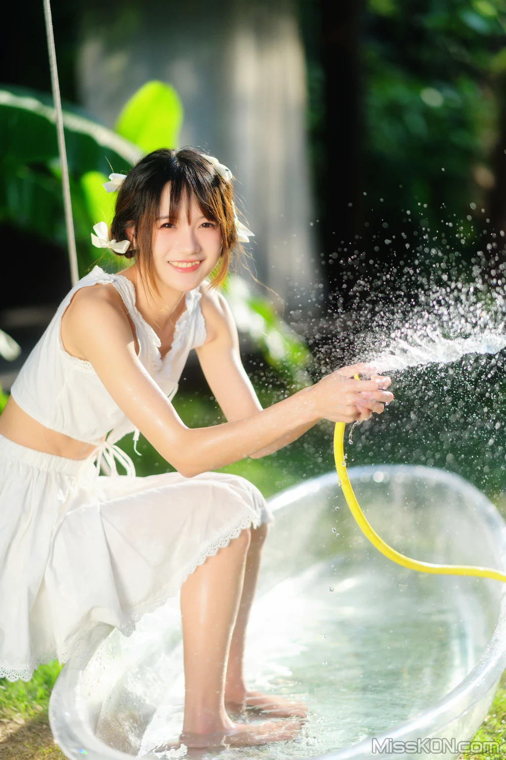 Coser@兔子Zzz不吃胡萝卜: 夏天 (29 photos) – Page 3