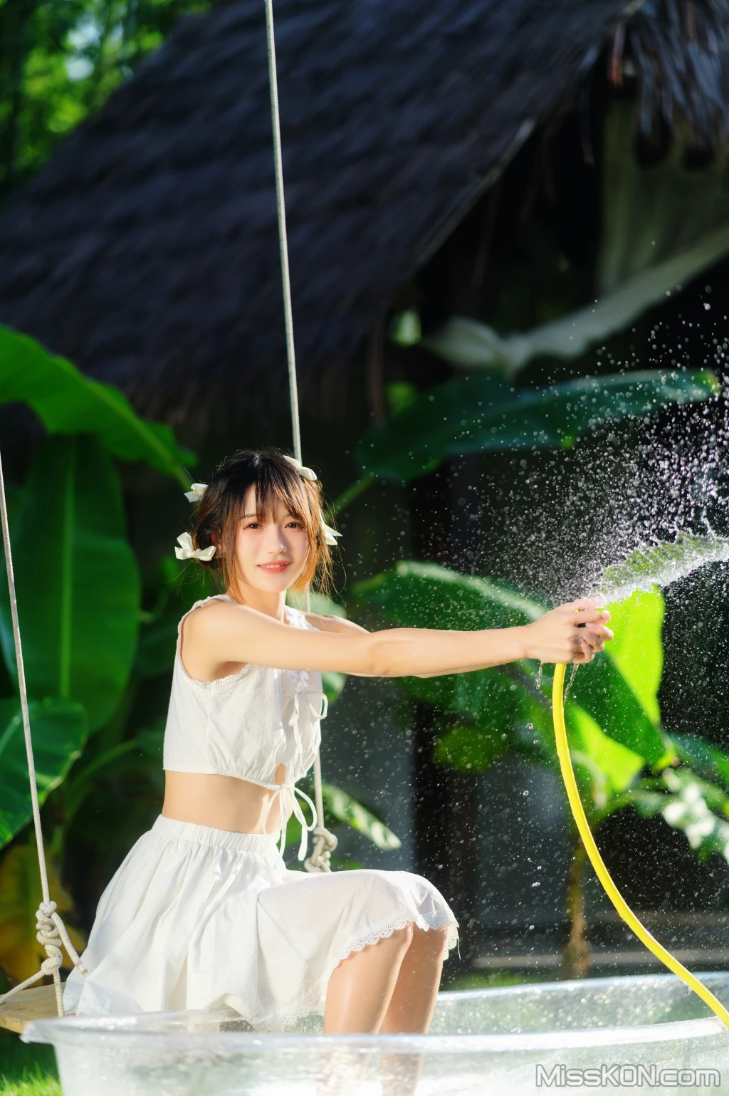 Coser@兔子Zzz不吃胡萝卜: 夏天 (29 photos) – Page 3