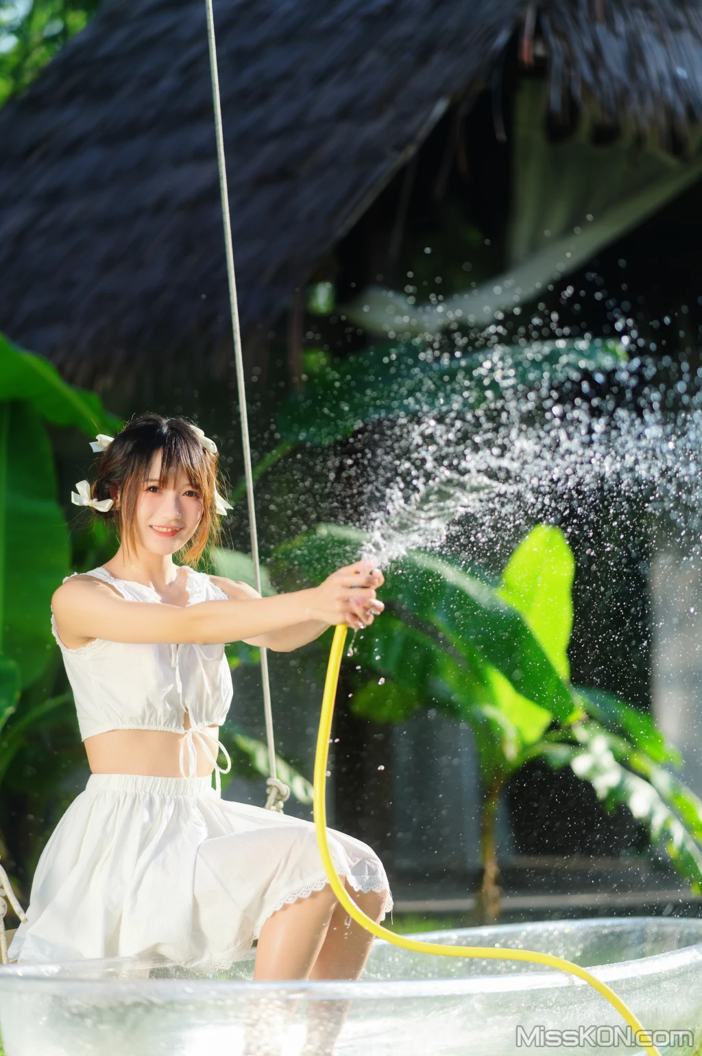Coser@兔子Zzz不吃胡萝卜: 夏天 (29 photos) – Page 3