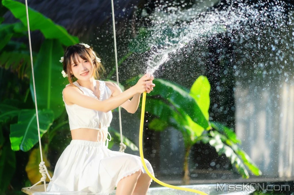 Coser@兔子Zzz不吃胡萝卜: 夏天 (29 photos) – Page 3