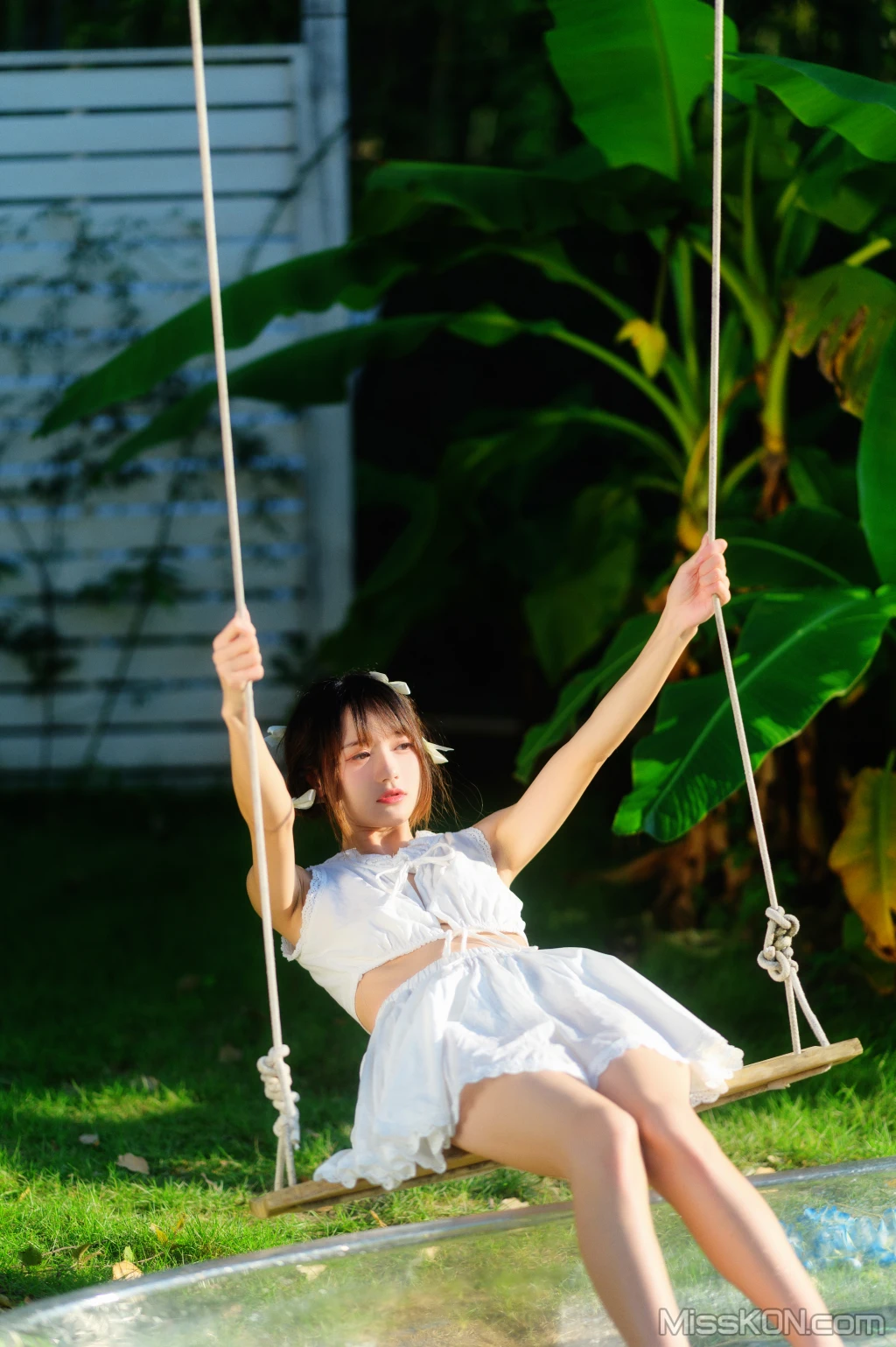 Coser@兔子Zzz不吃胡萝卜: 夏天 (29 photos) – Page 3