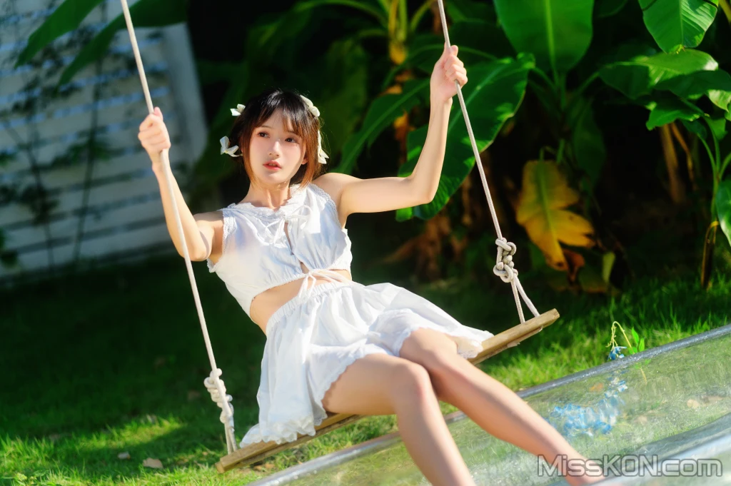 Coser@兔子Zzz不吃胡萝卜: 夏天 (29 photos) – Page 3