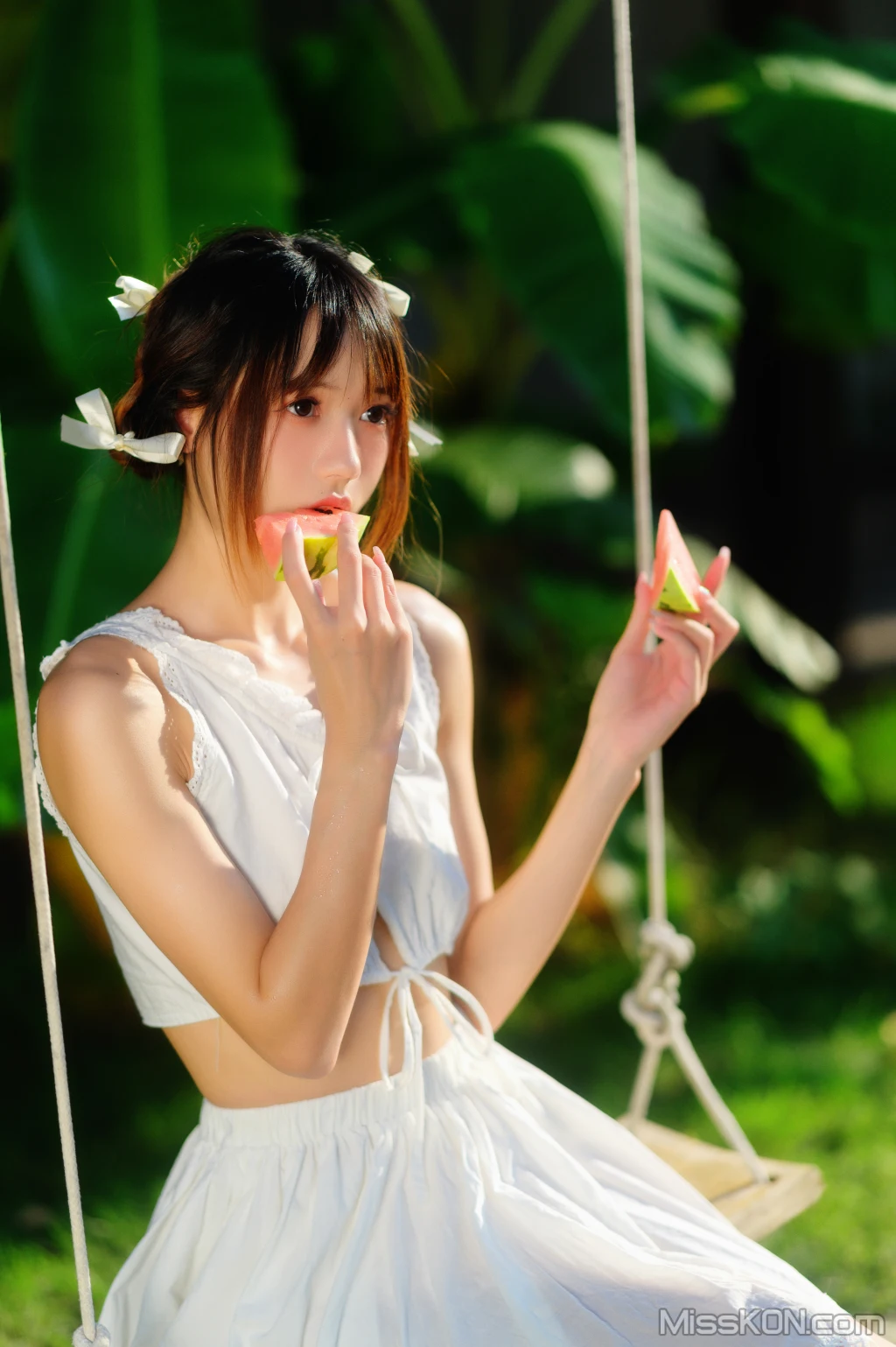 Coser@兔子Zzz不吃胡萝卜: 夏天 (29 photos) – Page 3