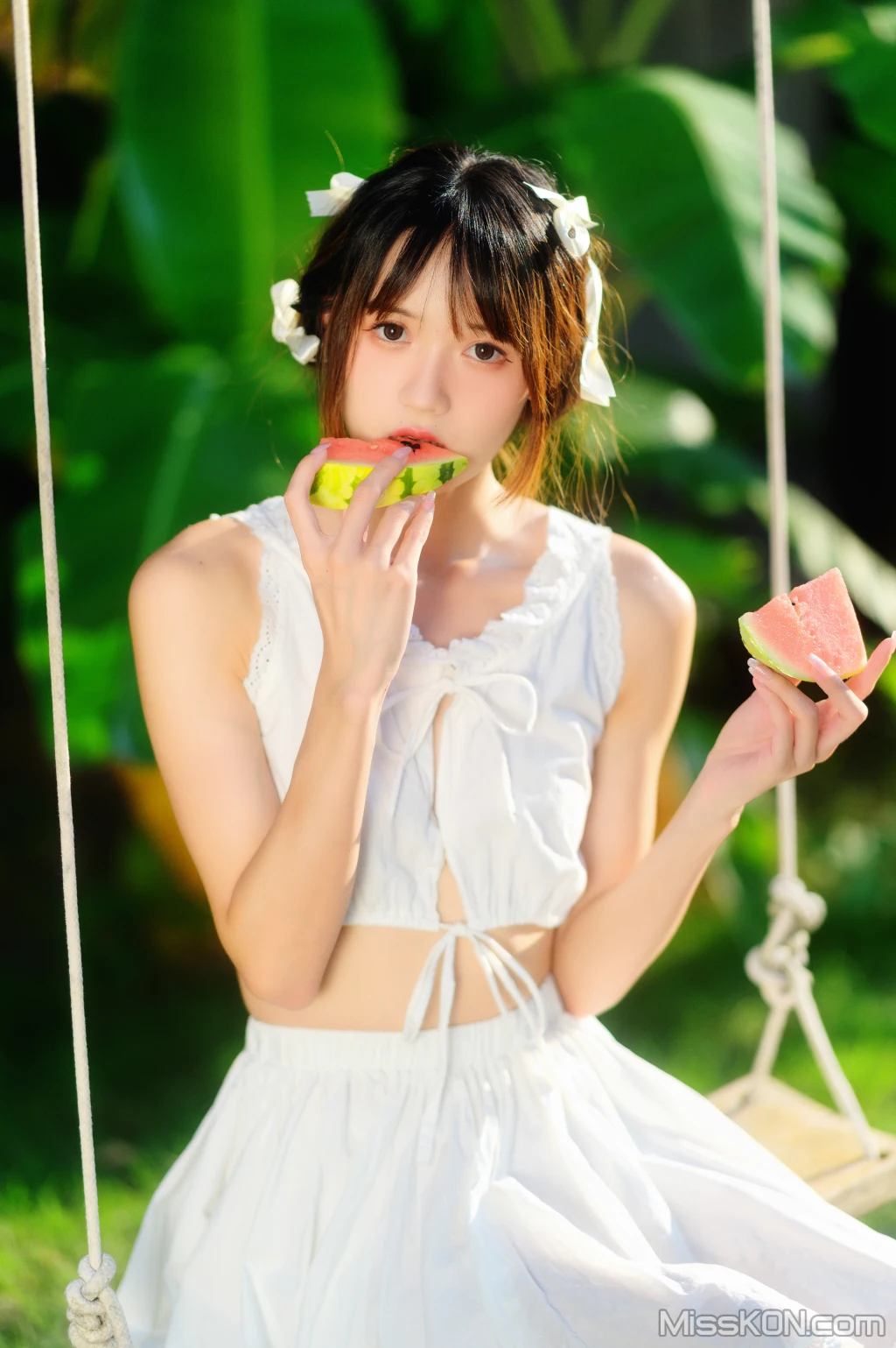 Coser@兔子Zzz不吃胡萝卜: 夏天 (29 photos) – Page 3