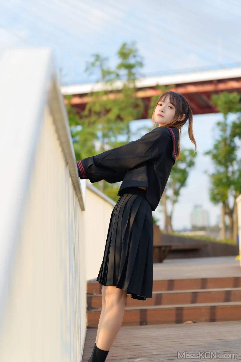 Coser@兔子Zzz不吃胡萝卜: 小花 (34 photos)