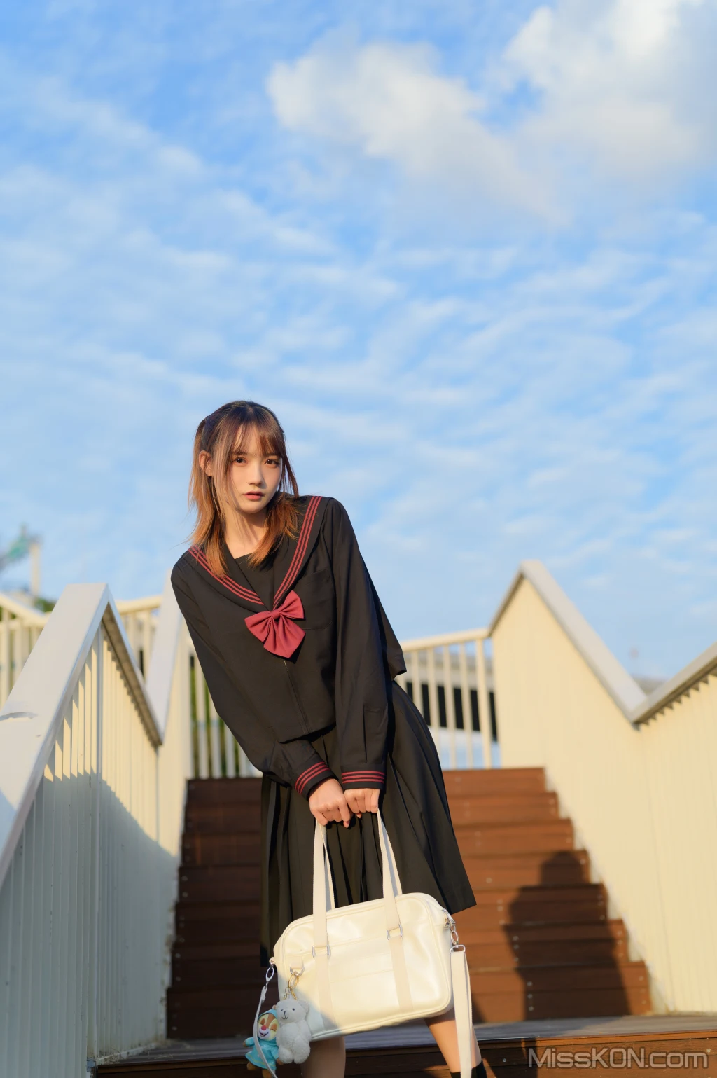 Coser@兔子Zzz不吃胡萝卜: 小花 (34 photos)