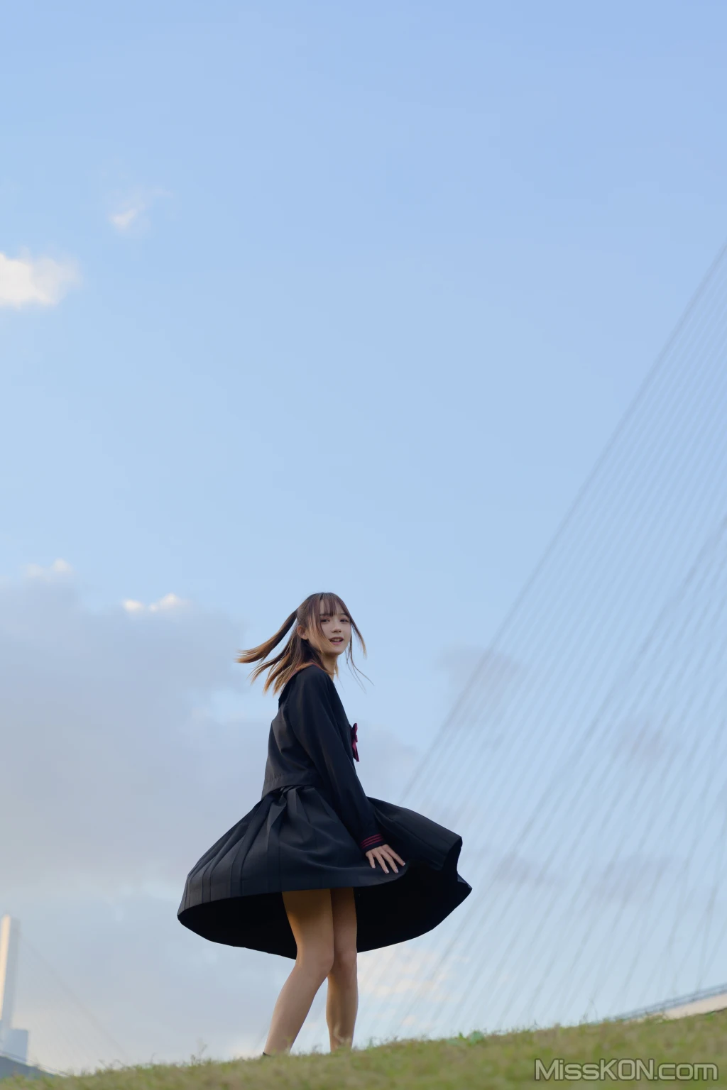 Coser@兔子Zzz不吃胡萝卜: 小花 (34 photos)