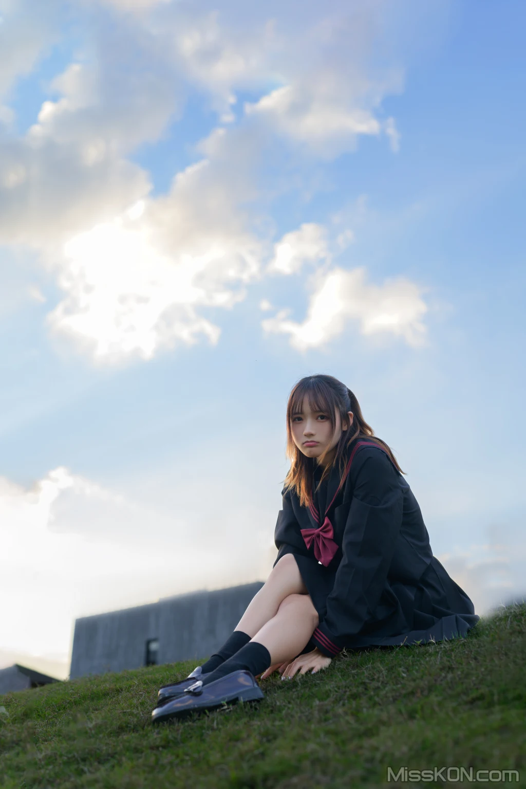 Coser@兔子Zzz不吃胡萝卜: 小花 (34 photos) – Page 2